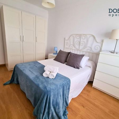 Dos Torres Legolas - Ideal Para Empresas Con Parking Gratuito Zaragoza Eksteriør billede