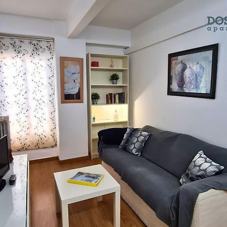 Dos Torres Legolas - Ideal Para Empresas Con Parking Gratuito Zaragoza Eksteriør billede