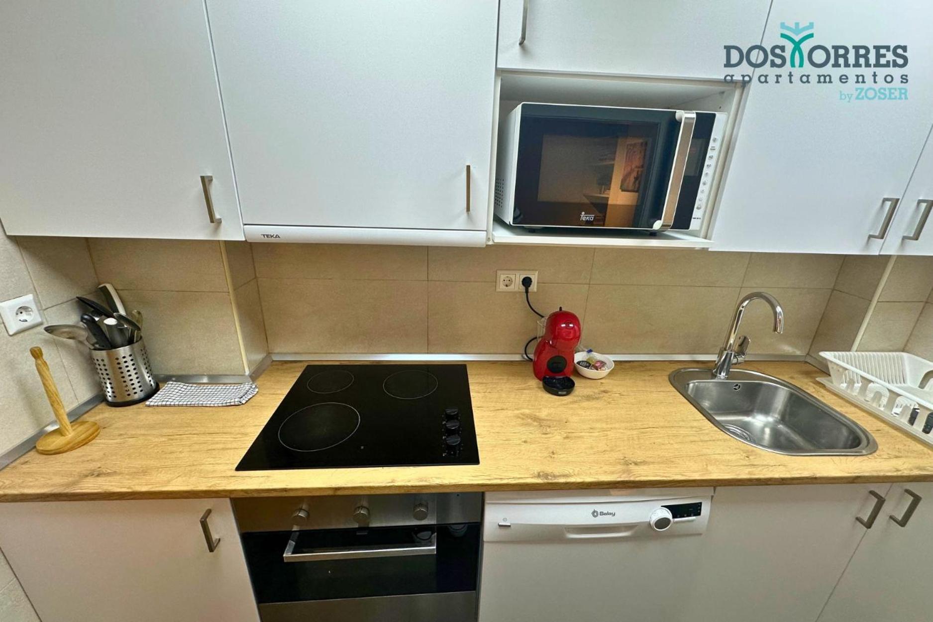 Dos Torres Legolas - Ideal Para Empresas Con Parking Gratuito Zaragoza Eksteriør billede