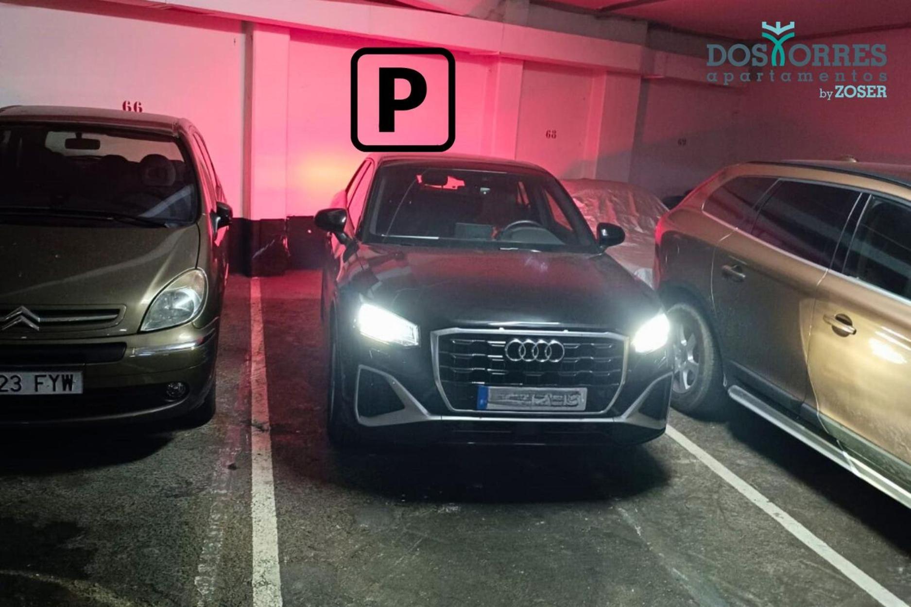 Dos Torres Legolas - Ideal Para Empresas Con Parking Gratuito Zaragoza Eksteriør billede